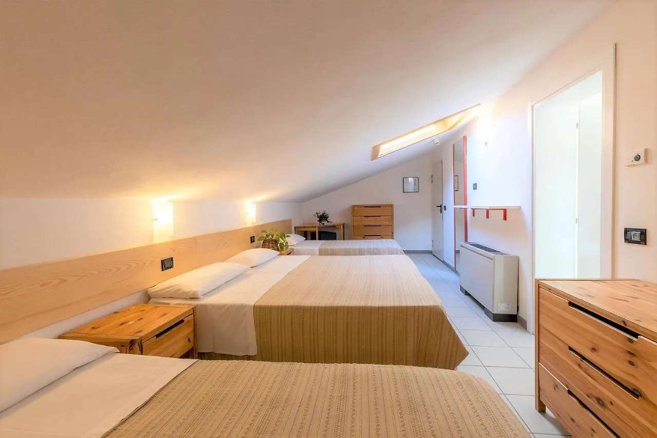 *** Hotel La Tavernetta Marina Romea Italy