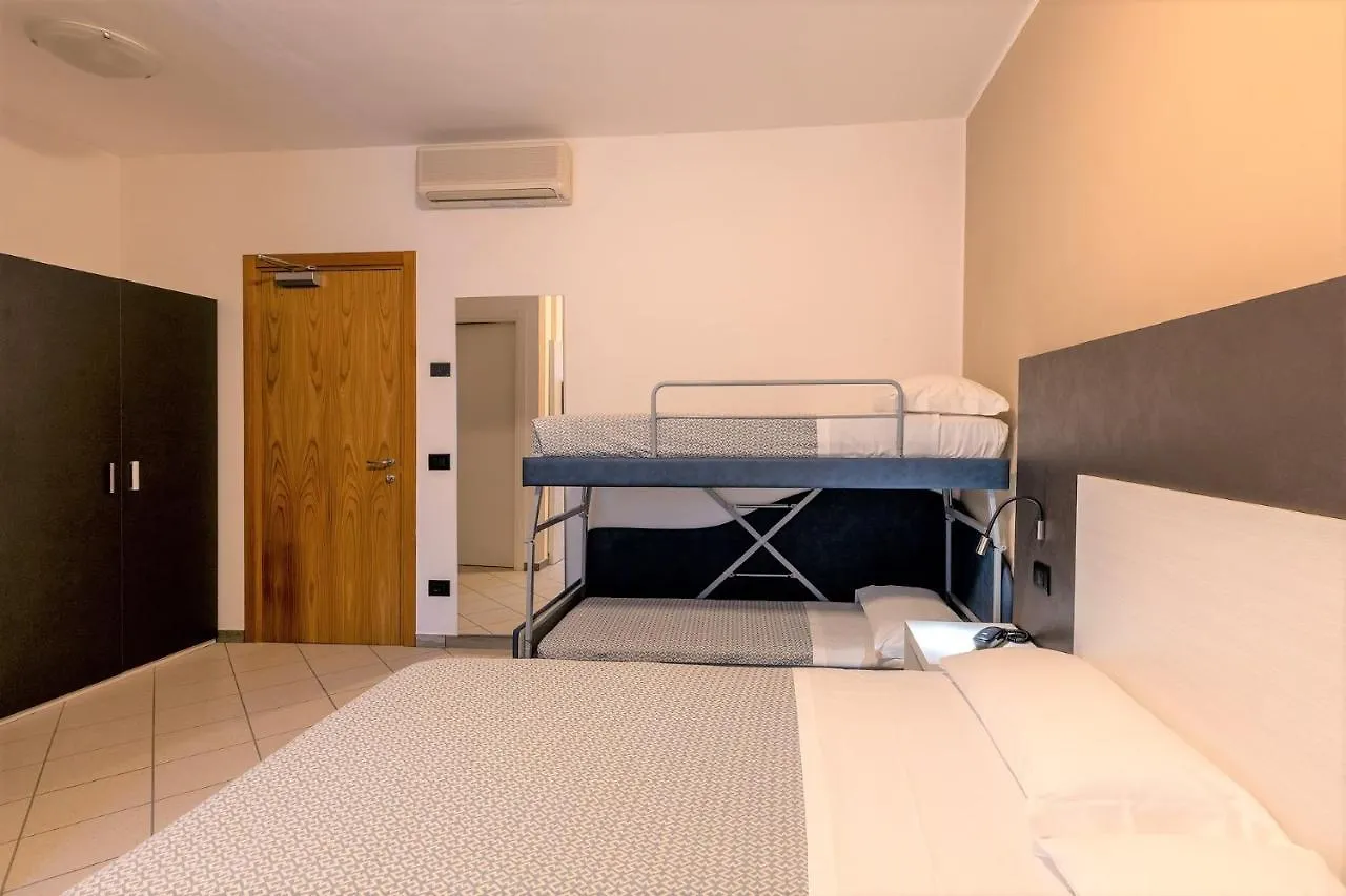 Hotel La Tavernetta Marina Romea