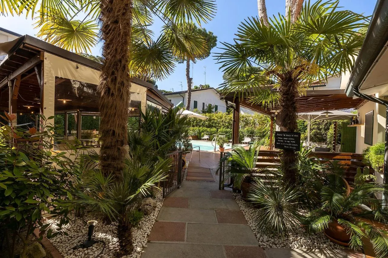 La Tavernetta Marina Romea