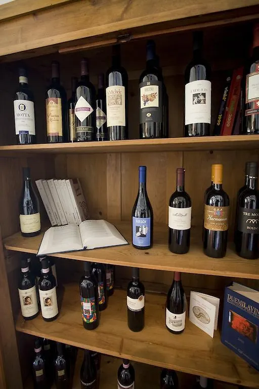 酒店 塔温尼塔酒店 玛里纳罗米亚