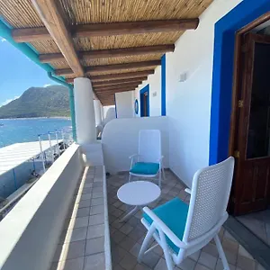 Bed & Breakfast Da Nino Sul Mare 