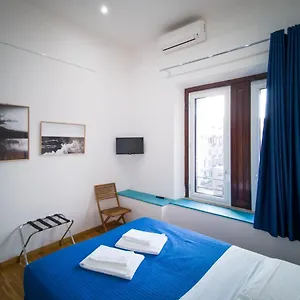 Bed & Breakfast 5 Sirene ***