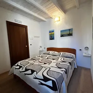 Gasthuis Borgo Degli Svevi 