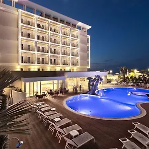 Hotel Ambasciatori ****
