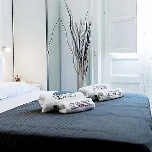 Bed & Breakfast L'opera Buffa **