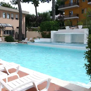 Hotel Milano Helvetia ***